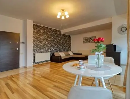 Refugiu Linistit In Baneasa * בוקרשט