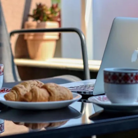 Refugiu Linistit In Baneasa *