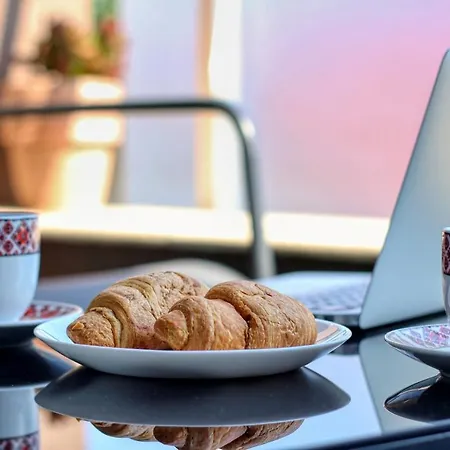 Refugiu Linistit In Baneasa