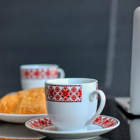 Refugiu Linistit In Baneasa * בוקרשט