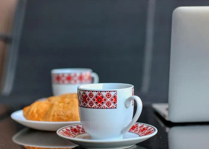 Refugiu Linistit In Baneasa * Bucareste