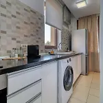 Refugiu Linistit In Baneasa アパート *