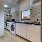 Refugiu Linistit In Baneasa * ブカレスト