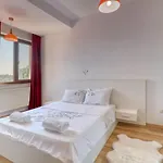 Refugiu Linistit In Baneasa