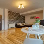 Refugiu Linistit In Baneasa アパート