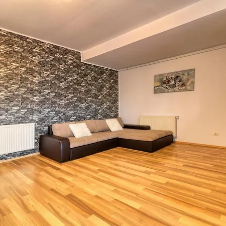Apartment Refugiu Linistit In Baneasa *