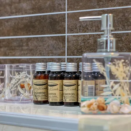 Апартаменты Refugiu Linistit In Baneasa