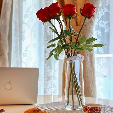 Refugiu Linistit In Baneasa Apartment Bucharest