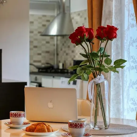 Refugiu Linistit In Baneasa