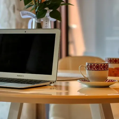 Refugiu Linistit In Baneasa Bucharest