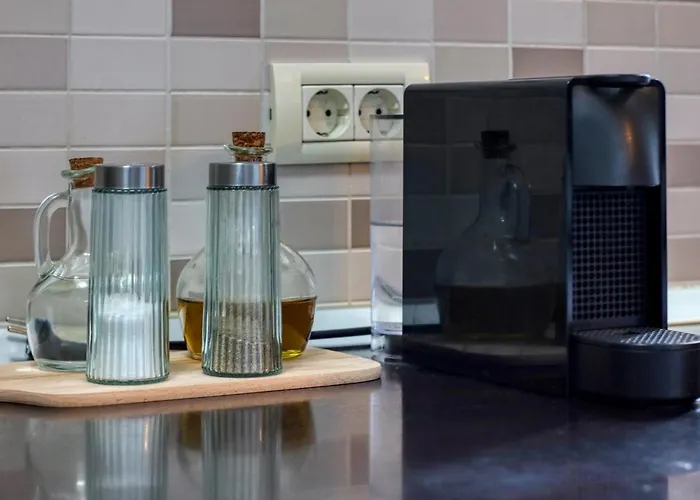 Appartement Refugiu Linistit In Baneasa