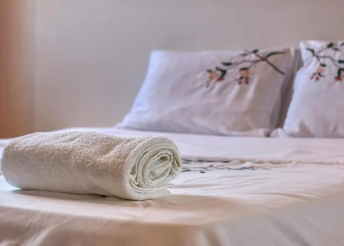 Apartmán Refugiu Linistit In Baneasa Bukurešť