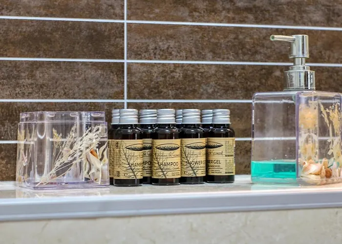 Refugiu Linistit In Baneasa