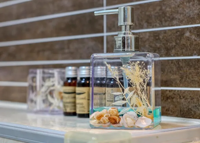 Refugiu Linistit In Baneasa Апартаменти