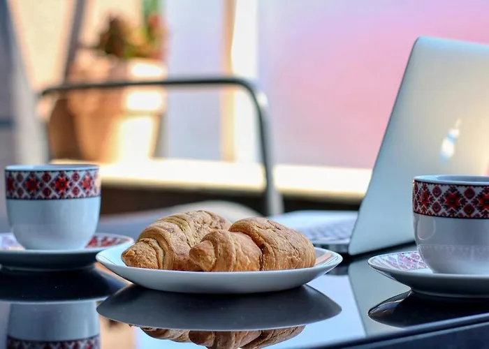 Refugiu Linistit In Baneasa