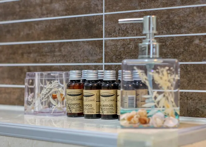 Appartement Refugiu Linistit In Baneasa