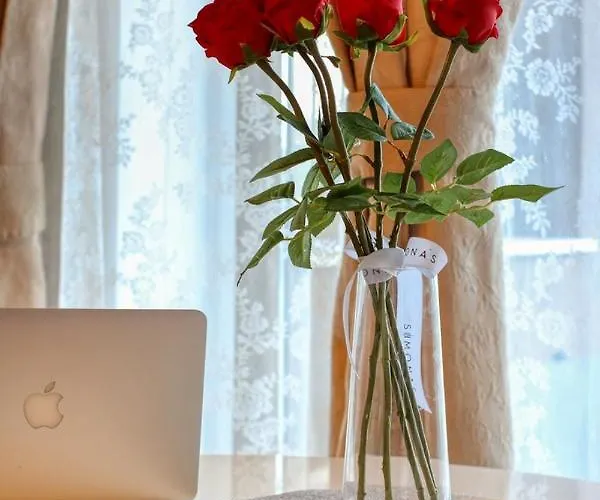 Refugiu Linistit In Baneasa Appartement Boekarest