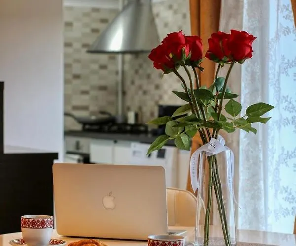 Refugiu Linistit In Baneasa