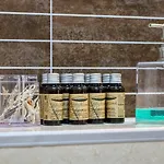 Refugiu Linistit In Baneasa