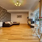 아파트 Refugiu Linistit In Baneasa *