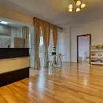 Refugiu Linistit In Baneasa 아파트