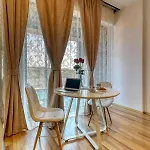 Refugiu Linistit In Baneasa Διαμέρισμα Βουκουρέστι