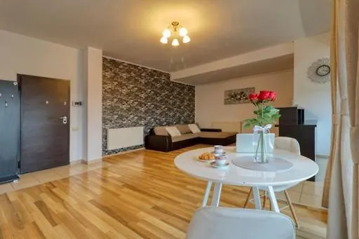 Refugiu Linistit In Baneasa * بوخارست