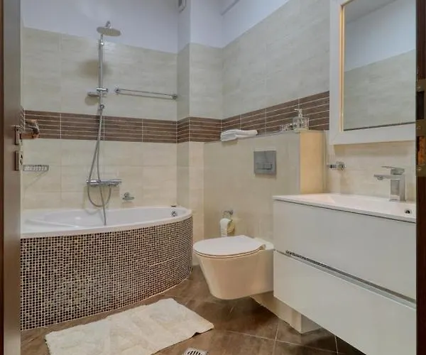 Refugiu Linistit In Baneasa * بوخارست