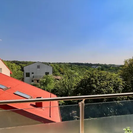 Apartamento Refugiu Linistit In Baneasa *